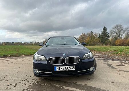 BMW 535i -
