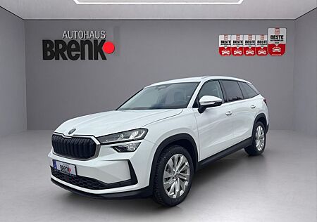 Skoda Kodiaq 1.5 TSI mHEV Selection *SHZ/AHK/ACC*