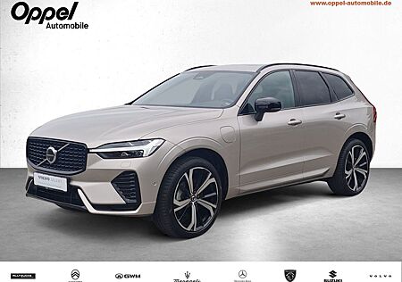 Volvo XC 60 XC60 T8 Hybrid AWD Plus Dark NAVI+360°KAM+Harman