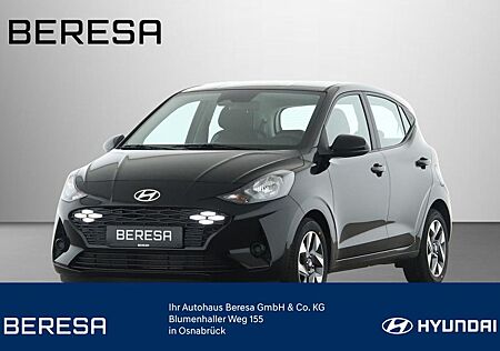 Hyundai i10 FL (MY25) 1.0 Benzin (63 PS) 5-MT 2WD Trend