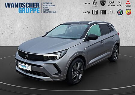 Opel Grandland X Grandland Ultimate 1.5 D 360+AHK+KeyLess+LED+SHZ