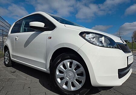 Skoda Citigo Ambition Sitzheizun/Tempomat/Einparkhilfe