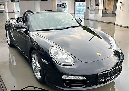 Porsche Boxster *Facelift*Xenon