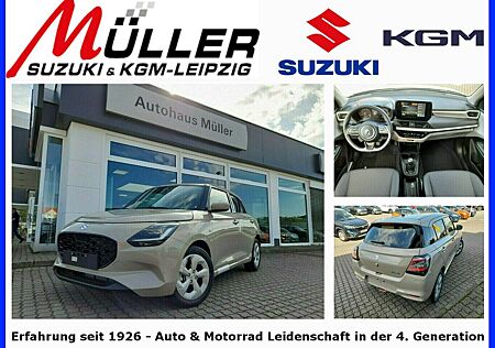Suzuki Swift Comfort