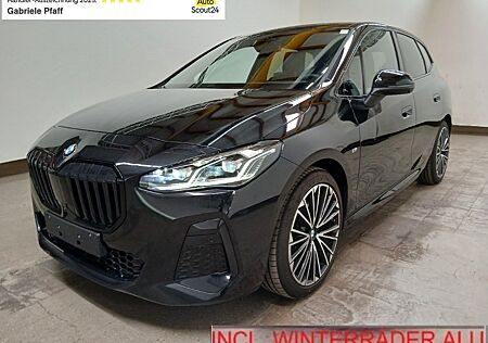 BMW 218 Active Tourer M-Sport*3DView*Head/Up*DAB*RFK