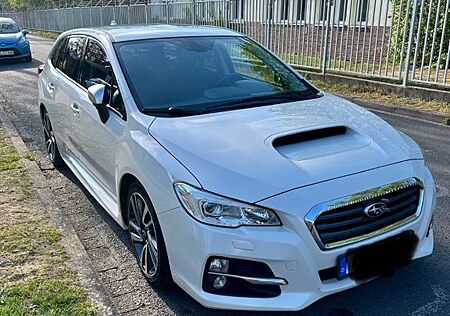 Subaru Levorg 1.6 Comfort Comfort
