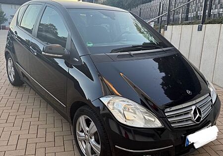 Mercedes-Benz A 150 AVANTGARDE Avantgarde