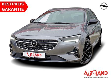 Opel Insignia ST 2.0 CDTI Aut. LED Navi AHK Kamera