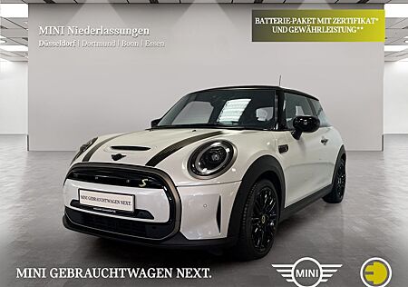 Mini Cooper SE Navi Harman/K Head-Up Kamera LED