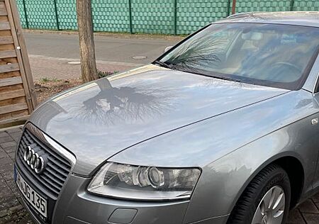 Audi A6 2.0 TDI (DPF) Avant -