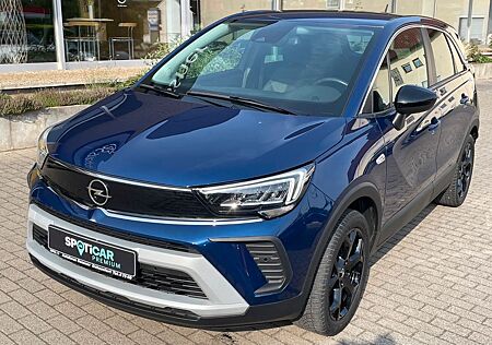 Opel Crossland X Crossland (X) 1,2 LED/Allwetter/Klimaaut./Wi.P.