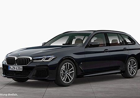 BMW 540d xDrive Touring