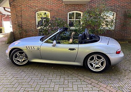 BMW Z3 Roadster 1.9 -
