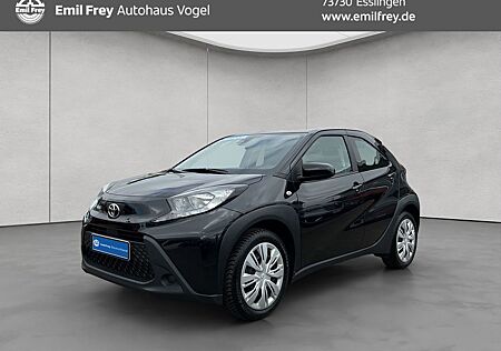 Toyota Aygo (X) 1.0 S-CVT Business Edition