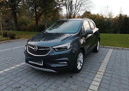 Opel Mokka X 1.4 Turbo Active Automatik Active