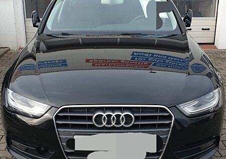 Audi A4 2.0 TDI 110kW Ambiente Avant Ambiente