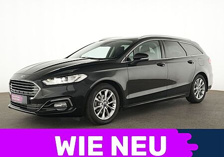 Ford Mondeo Titanium Pano|LED|Kessy|Kamera|Navi|SHZ