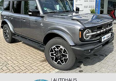 Ford Bronco 2.7 EcoBoost V6 Outer Banks