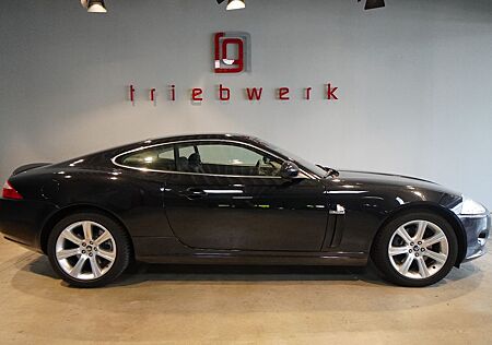 Jaguar XK 3.5 V8 Coupe*2.Hd*ufrei*BRD*top gepflegt