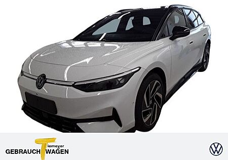 VW ID.7 Volkswagen Tourer PRO S BLACKSTYLE PANO AHK DCC HARMAN
