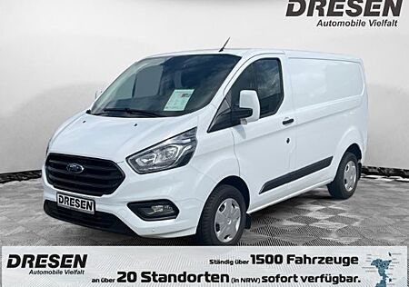Ford Transit Custom Kasten 300 L1 Trend Klima Temp PD