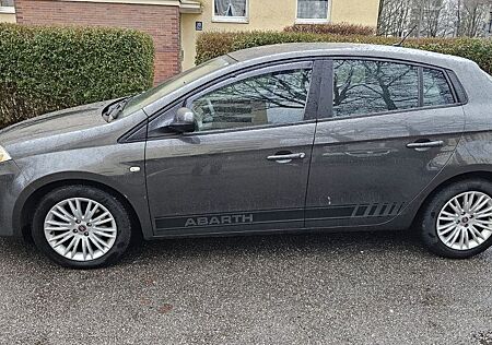 Fiat Bravo 1.9 Multijet 8V Dynamic mit Paket Spor...
