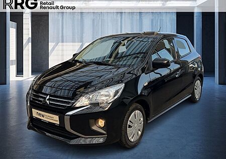 Mitsubishi Space Star 1.2 Select KLIMA BT Lichtautomatik AB