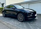 Porsche Macan Top Ausstattung, top gepflegt und Approved