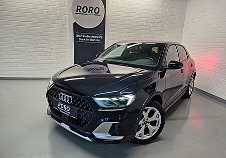 Audi A1 citycarver 35 TFSI S line +VC/ACC/LED/2xKlima