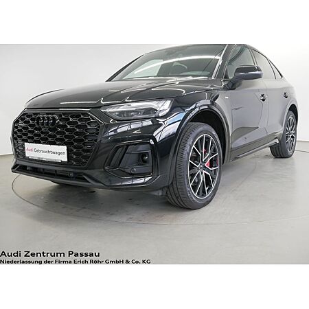Audi Q5 leasen