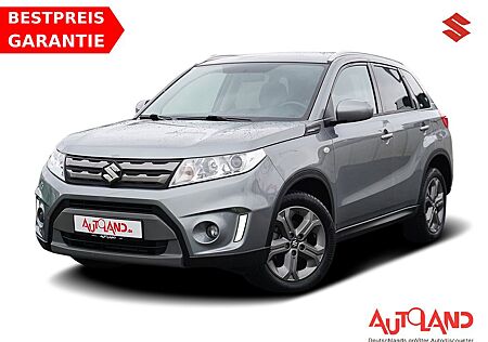 Suzuki Vitara 1.6 4x2 Rückfahrkamera Apple Carplay