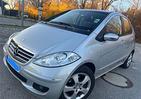 Mercedes-Benz A 200 CDI AVANGARDE AUTOMATIGETRIBE -181536