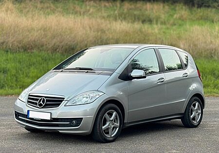 Mercedes-Benz A 160 AUTOMATIK 58tkm SITZHEIZUNG TÜV