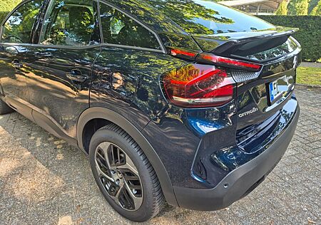 Citroën C4 BlueHDi 130 Stop&Start PLUS EAT8 PLUS