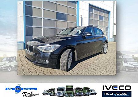 BMW 120d F20