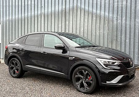 Renault Arkana R.S. Line Fast Track°NAVI°KAMERA°LED°