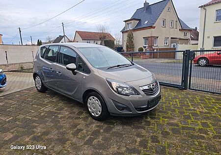 Opel Meriva 1.4 Edition 74kW Edition
