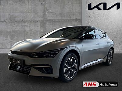 Kia EV6 GT-Line 2WD Elektro 77 Navi digitales Cockpi