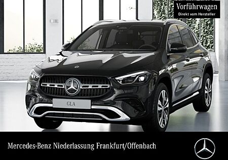 Mercedes-Benz GLA 200 PROGRESSIVE+MULTIBEAM+KAMERA+KEYLESS+7G