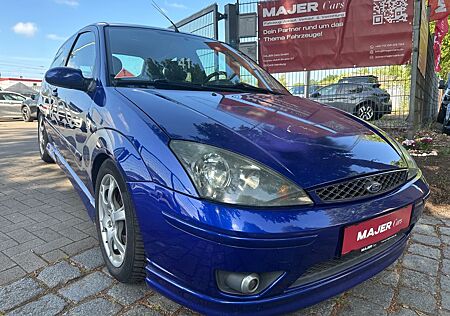 Ford Focus *190PS*KW-FAHRWERK*SPORT-ABGS*MWOLF-UMBAU*
