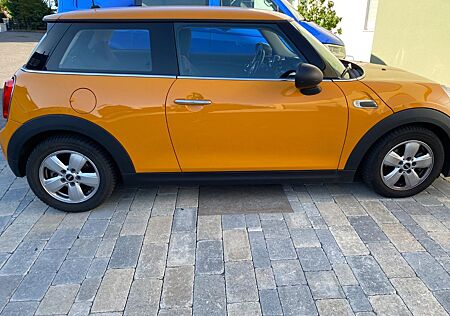Mini ONE