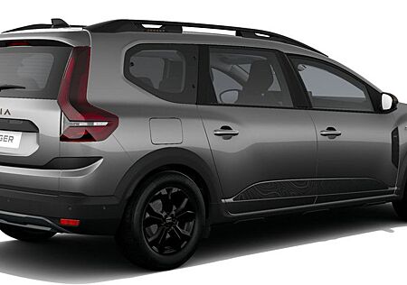 Dacia Jogger TCe 110 Extreme 7 Sitze, 5 Jahre Garantie