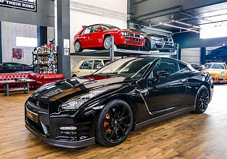 Nissan GT-R 3.8l EXL850R Premium Edition