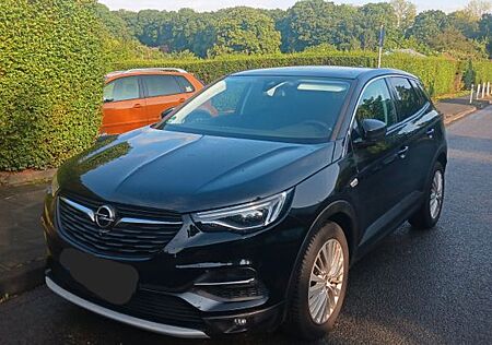 Opel Grandland X Grandland (X) 1.6 Turbo 133kW Business Innov...