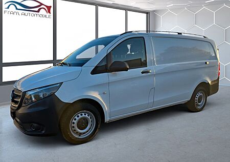 Mercedes-Benz Vito 116 CDI lang*KLIMA*PDC*SHZ*