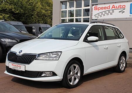 Skoda Fabia 1.0 Cool Plus Green Tec/KLIMA/ALU/LED/TOP