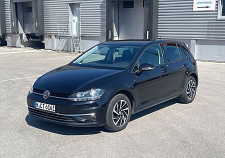 VW Golf Volkswagen 1.5 TSI ACT DSG Join Join