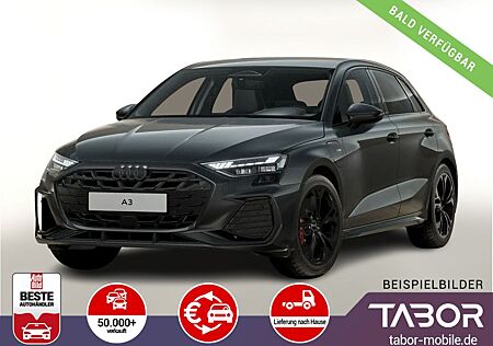Audi A3 Sportback TFSI e 272 S line Nav 18Z LED ACC