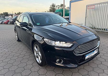 Ford Mondeo Turnier 2.0 Bi-Turbo * Vollausstattung*