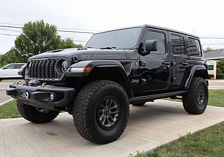 Jeep Wrangler Rubicon 392 Final Edition MY25